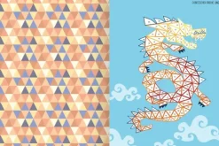 I Love to Sparkle - Mosaik-Stickerheft Fabelwesen*Ars Edition GmbH Sale