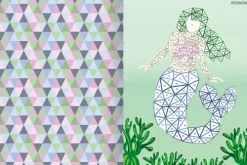 I Love to Sparkle - Mosaik-Stickerheft Fabelwesen*Ars Edition GmbH Sale