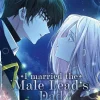 papertoons GmbH Koreanischer Manga - Manhwa-I married the Male Lead's Dad 04
