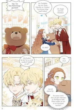 I Shall Master This Family 7*Carlsen Verlag GmbH Hot