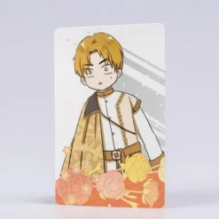 Carlsen Verlag GmbH Koreanischer Manga - Manhwa-I Shall Master This Family 3