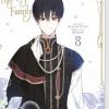 Carlsen Verlag GmbH Koreanischer Manga - Manhwa|Love & Romance*I Shall Master This Family 8