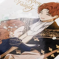 Carlsen Verlag GmbH Koreanischer Manga - Manhwa*I Shall Master This Family 6