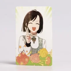 Carlsen Verlag GmbH Koreanischer Manga - Manhwa*I Shall Master This Family 6