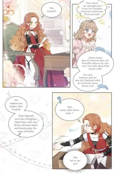 Carlsen Verlag GmbH Koreanischer Manga - Manhwa*I Shall Master This Family 6