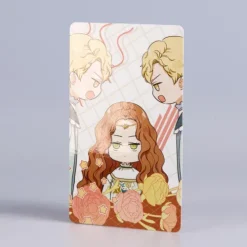 I Shall Master This Family 5*Carlsen Verlag GmbH Hot