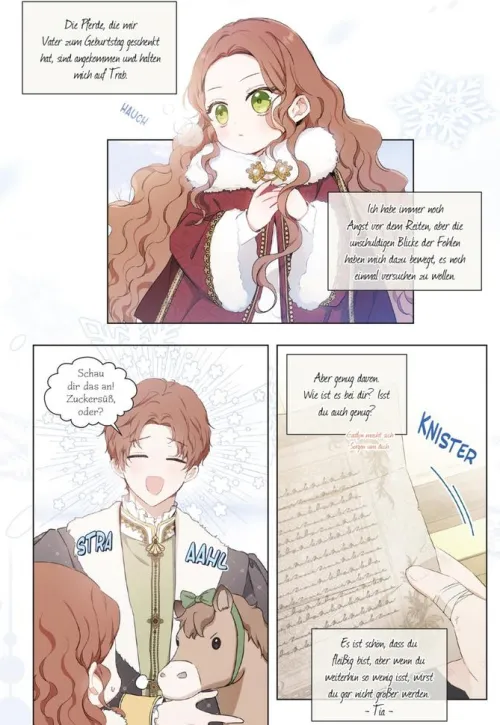 I Shall Master This Family 5*Carlsen Verlag GmbH Hot