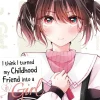 Manga Cult Erotik|Boys Love - Yaoi-I think I turned my Childhood Friend into a Girl 07