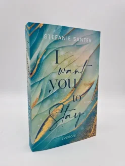 Piper Verlag GmbH Diversity*I want you to Stay