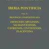 Vandenhoeck + Ruprecht Lateinische Bücher*Iberia Pontificia. Vol. IV: Provincia Compostellana