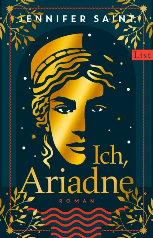 Ullstein Ebooks Märchen & Sagen|Meeresgeschichten-Ich, Ariadne