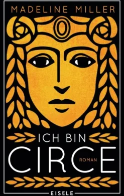 Ich bin Circe*Eisele Verlag Online