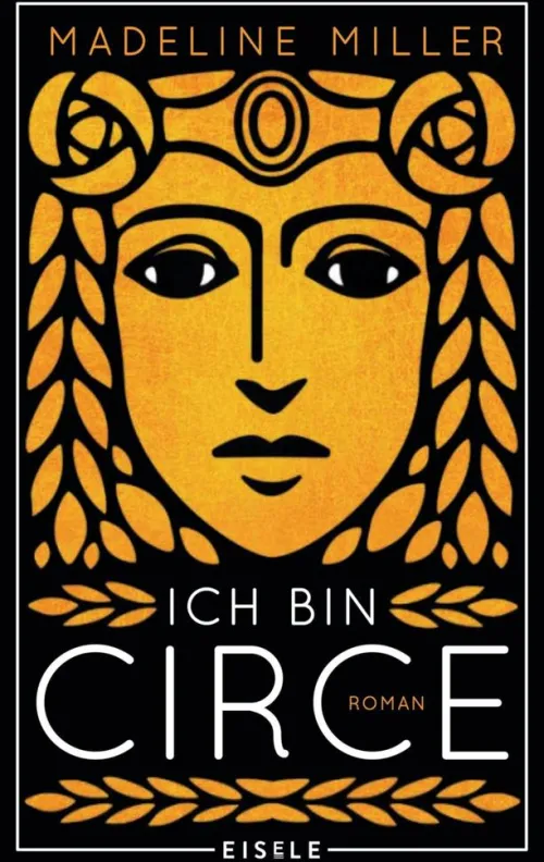 Ich bin Circe*Eisele Verlag Online