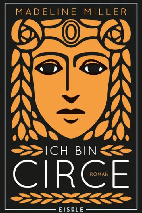 Ich bin Circe*Julia Eisele Verlag GmbH Discount