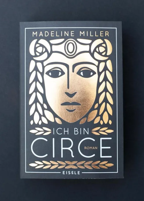Ich bin Circe*Julia Eisele Verlag GmbH Discount