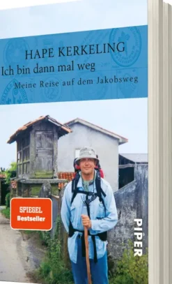 Ich bin dann mal weg*Piper Verlag GmbH Outlet