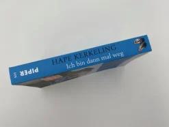 Ich bin dann mal weg*Piper Verlag GmbH Outlet