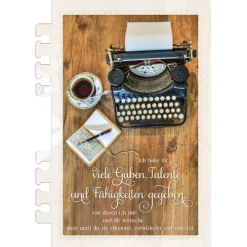 Kawohl Terminkalender-Ich bin dir immer nah 2026