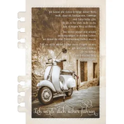 Kawohl Terminkalender-Ich bin dir immer nah 2026