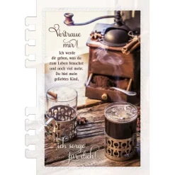 Kawohl Terminkalender-Ich bin dir immer nah 2026