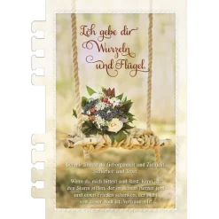 Kawohl Terminkalender-Ich bin dir immer nah 2026