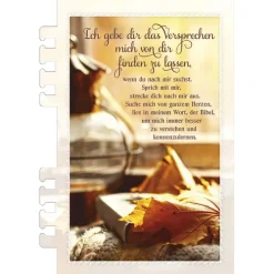 Kawohl Terminkalender-Ich bin dir immer nah 2026