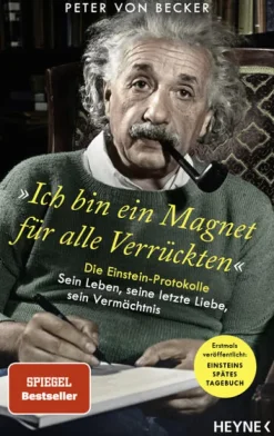 Heyne Verlag Biografien & Erinnerungen|Geschichte, Politik & Militär-Ich bin ein Magnet für alle Verrückten'