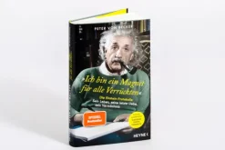 Heyne Verlag Biografien & Erinnerungen|Geschichte, Politik & Militär-Ich bin ein Magnet für alle Verrückten'