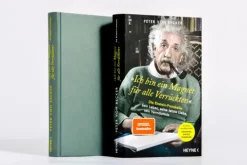 Heyne Verlag Biografien & Erinnerungen|Geschichte, Politik & Militär-Ich bin ein Magnet für alle Verrückten'