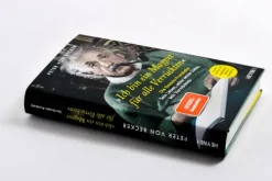 Heyne Verlag Biografien & Erinnerungen|Geschichte, Politik & Militär-Ich bin ein Magnet für alle Verrückten'