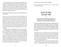 Graefe und Unzer Verlag Spiritualität*Ich bin ganz anders als du denkst - dein Gott