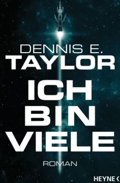 Ich bin viele*Heyne Taschenbuch Clearance