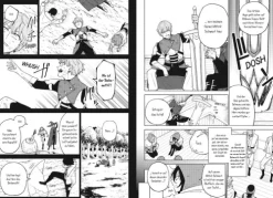 Ich crafte die krassesten Magie-Items, aber sie sind immer verflucht 06*Egmont Manga New