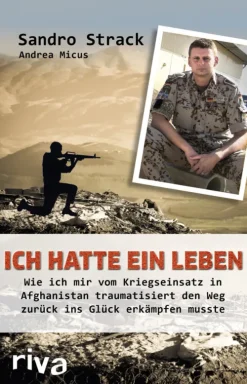 riva Verlag Wirtschaft-Ich hatte ein Leben