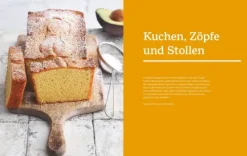 Graefe und Unzer Verlag Backen*Ich helf dir backen