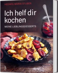 Graefe und Unzer Verlag Desserts-Ich helf dir kochen - Meine Lieblingsdesserts
