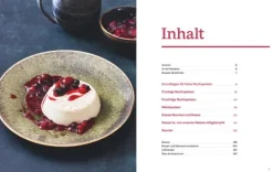 Graefe und Unzer Verlag Desserts-Ich helf dir kochen - Meine Lieblingsdesserts