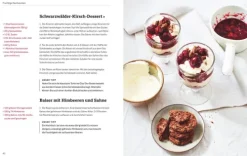 Graefe und Unzer Verlag Desserts-Ich helf dir kochen - Meine Lieblingsdesserts