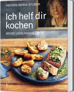 Graefe und Unzer Verlag Grundkochbücher & Lexika*Ich helf dir kochen - Meine Lieblingsrezepte