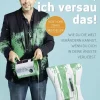 Blyss ein Imprint von Omondi GmbH Lebensratgeber|Business & Karriere*Ich hoffe, ich versau das!