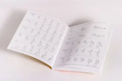 Kinder Bassermann, Edition 3-6 Jahre-Ich kann 1000 Dinge zeichnen. Kritzeln wie ein Profi!