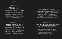 DuMont Buchverlag GmbH Artbooks & Handbücher-Ich kann (keine) Katzen zeichnen