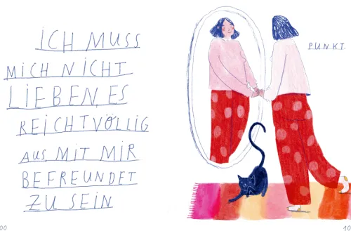 Coppenrath Glück & Wünsche-Ich kann von Glück reden