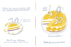 Coppenrath Glück & Wünsche-Ich kann von Glück reden