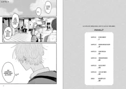 Ich könnte versuchen, mich in dich zu verlieben 03*Loewe Verlag GmbH