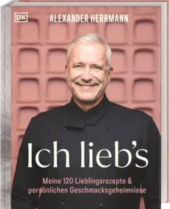 Ich lieb's*Dorling Kindersley Verlag Outlet