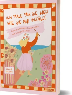 Ich male mir die Welt, wie sie mir gefällt*GRAU Outlet