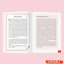 Ich male mir die Welt, wie sie mir gefällt*GRAU Outlet