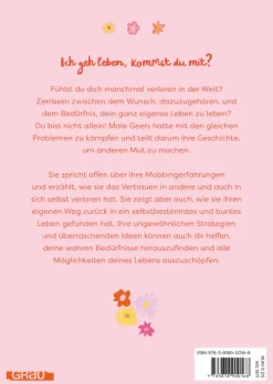 Ich male mir die Welt, wie sie mir gefällt*GRAU Outlet