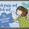 Pattloch Geschenkbuch Küche & Esszimmer*Ich passe auf dich auf - 25 Schutzengelkärtchen